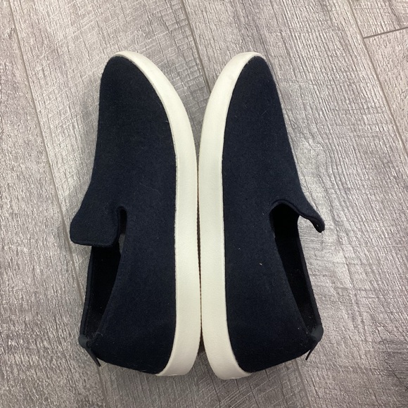Allbirds Wool Loungers Size 8 - Picture 6 of 9